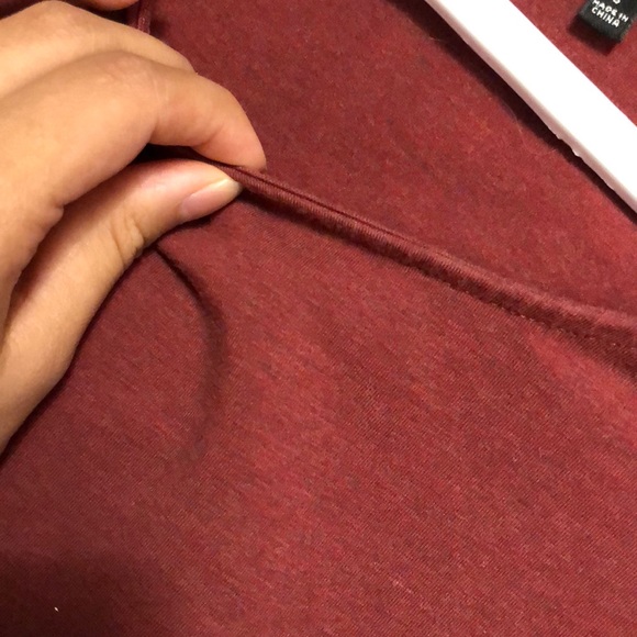 Aritzia Talula Dress - Picture 5 of 7